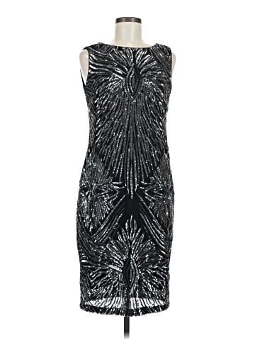 Marina Cocktail Dress (view 1)