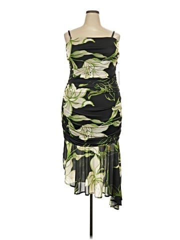 Siena Cocktail Dress (view 1)