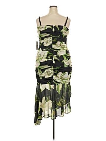 Siena Cocktail Dress (view 2)