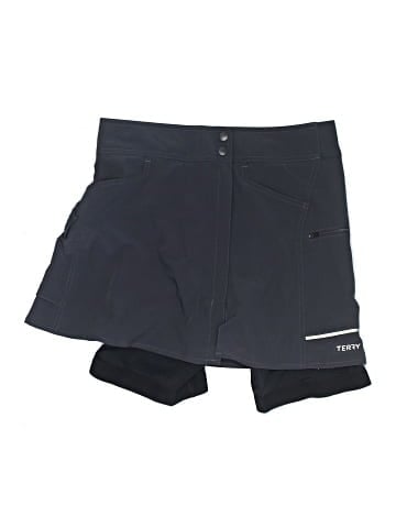 Terry Active Skort (view 1)