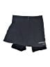 Terry Solid Blue Active Skort Size S - photo 1