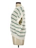 Shein Stripes White Sweater Vest Size 12 - photo 5
