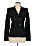 Theory Black Blazer Size 6 - photo 1