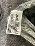 Daily Ritual Solid Gray Pullover Sweater Size M - photo 8