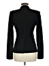 Theory Black Blazer Size 6 - photo 2
