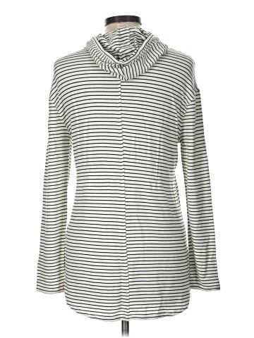 Daily Ritual Turtleneck Sweater (view 2)