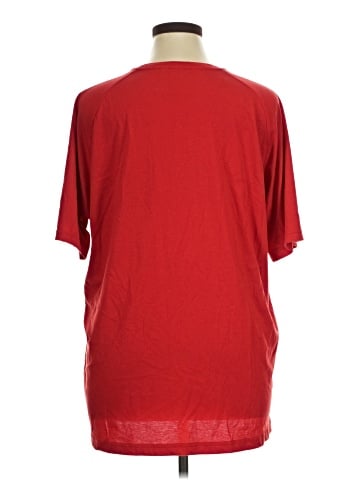 Adidas Short Sleeve T-Shirt (view 2)