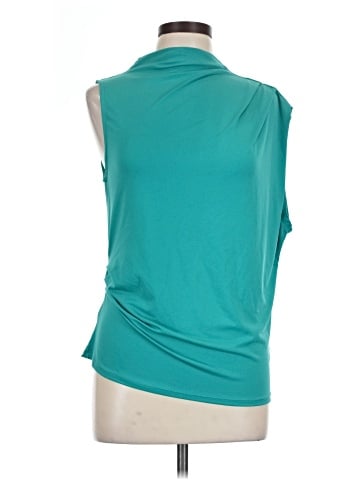 Willow & Root Sleeveless T-Shirt (view 1)
