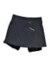 Terry Solid Blue Active Skort Size S - photo 2