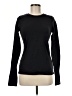 Alo Black Pullover Sweater One size - photo 1