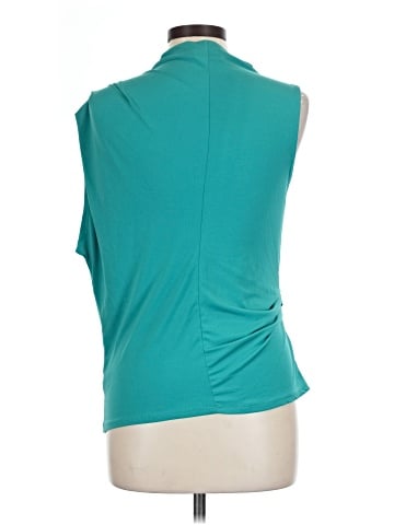 Willow & Root Sleeveless T-Shirt (view 2)