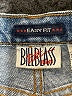 Bill Blass 100% Cotton Blue Jeans Size 12 (petite) - photo 7