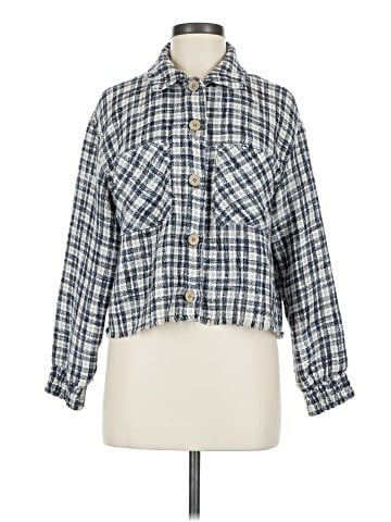Zara Jacket (view 1)