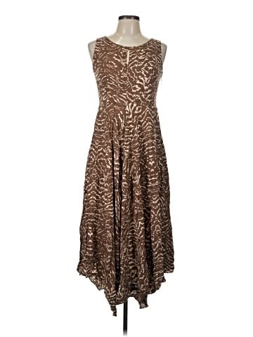 Sundance Casual Dress (view 1)