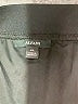 Alfani 100% Polyester Solid Black Formal Skirt Size XXL - photo 4