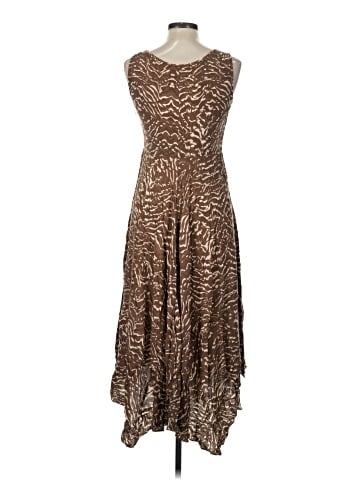 Sundance Casual Dress (view 2)