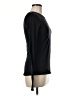 Alo Black Pullover Sweater One size - photo 4