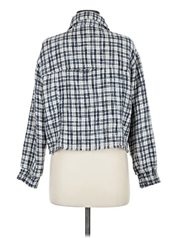 Zara Jacket (view 2)