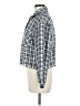 Zara Blue Jacket Size M - photo 5