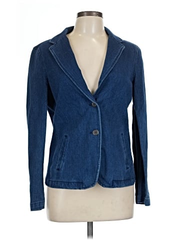 J. McLaughlin Blazer (view 1)