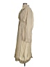 Athleta Gold Trenchcoat Size S - photo 5