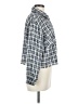 Zara Blue Jacket Size M - photo 4