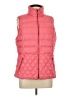 Talbots 100% Nylon Pink Vest Size L - photo 1