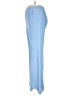 VICI Chevron-herringbone Blue Casual Pants Size XL - photo 5