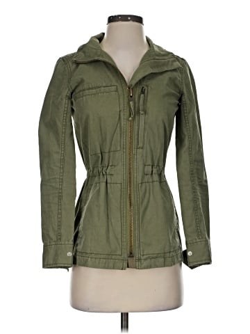 Madewell Fleet Jacket (view 1)