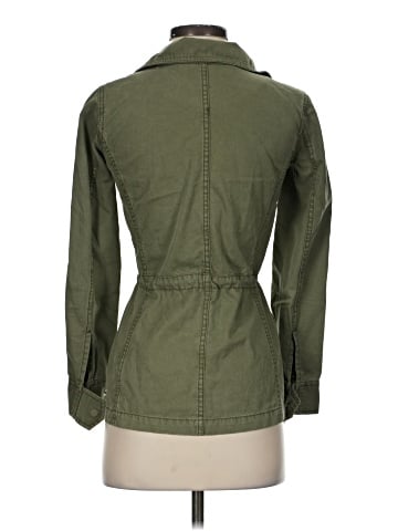 Madewell Fleet Jacket (view 2)