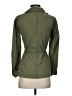 Madewell Green Fleet Jacket Size XXS - photo 2