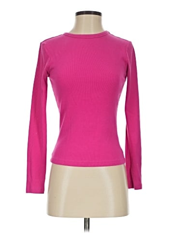 Boden Long Sleeve T-Shirt (view 1)