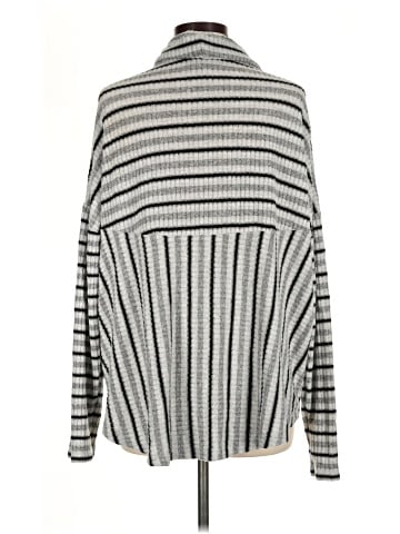 Saturday Sunday Turtleneck Sweater (view 2)
