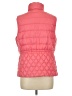 Talbots 100% Nylon Pink Vest Size L - photo 2