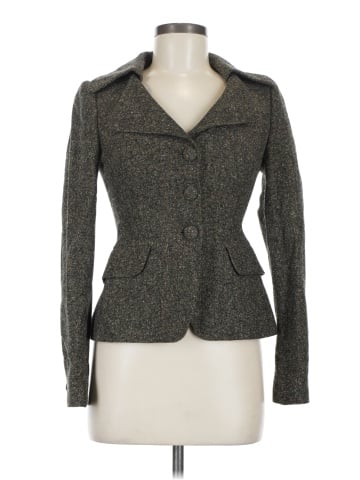 Hobbs London Wool Blazer (view 1)