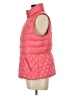 Talbots 100% Nylon Pink Vest Size L - photo 5