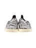 Vince. Graphic Gray Sneakers Size 8 - photo 2