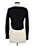 CAbi 100% Cotton Black Pullover Sweater Size M - photo 2