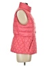 Talbots 100% Nylon Pink Vest Size L - photo 4