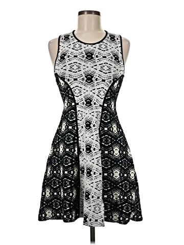 Parker Cocktail Dress (view 1)