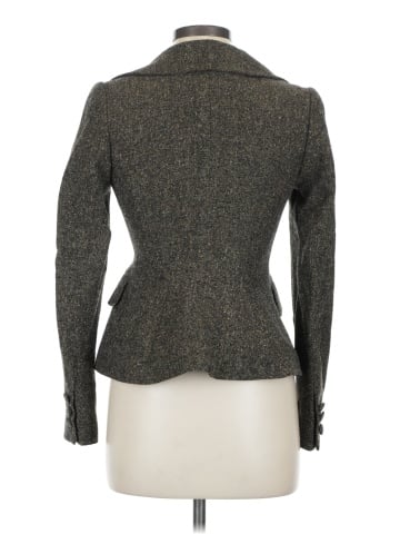 Hobbs London Wool Blazer (view 2)