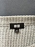 Uniqlo Solid Gray Pullover Sweater Size M - photo 7