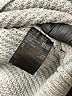 Uniqlo Solid Gray Pullover Sweater Size M - photo 8