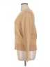 Crazy Horse 100% Cotton Tan Pullover Sweater Size XL - photo 5