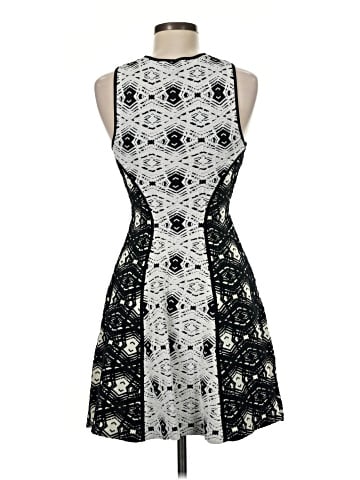 Parker Cocktail Dress (view 2)