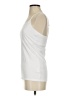 Unbranded Solid White Tank Top Size S - photo 5