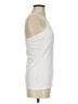 Unbranded Solid White Tank Top Size S - photo 4