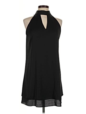 Tyche Cocktail Dress (view 1)