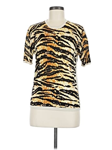 D&G Dolce & Gabbana Short Sleeve Top (view 1)