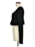 Shein Black Long Sleeve T-Shirt Size M - photo 5